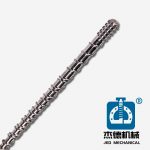 PP、PET打包带螺杆/机筒-赢博官方网站，挤出机螺杆，注塑机螺杆，舟山螺杆，螺杆厂