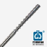 PP、PET打包带螺杆/机筒-赢博官方网站，挤出机螺杆，注塑机螺杆，舟山螺杆，螺杆厂
