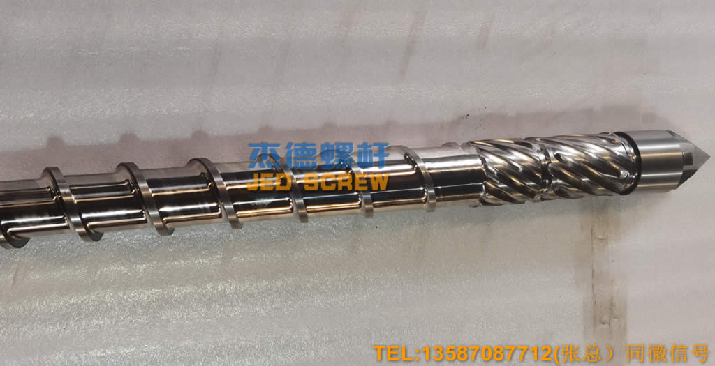注塑机螺杆机筒/发泡注塑机/微孔发泡注塑机/多层复合注塑机/微型注塑机-赢博官方网站,挤出机螺杆,注塑机螺杆,舟山螺杆,螺杆厂
