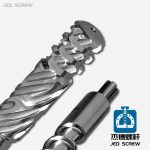 注塑机螺杆机筒-赢博官方网站，挤出机螺杆，注塑机螺杆，舟山螺杆，螺杆厂