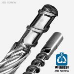 注塑机螺杆机筒-赢博官方网站，挤出机螺杆，注塑机螺杆，舟山螺杆，螺杆厂