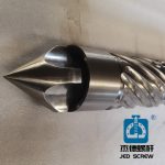 注塑机螺杆机筒/PP/PE/PVC挤出机螺杆机筒-赢博官方网站，挤出机螺杆，注塑机螺杆，舟山螺杆，螺杆厂