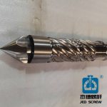 注塑机螺杆机筒/PP/PE/PVC挤出机螺杆机筒-赢博官方网站，挤出机螺杆，注塑机螺杆，舟山螺杆，螺杆厂