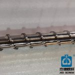 注塑机螺杆机筒/PP/PE/PVC挤出机螺杆机筒-赢博官方网站，挤出机螺杆，注塑机螺杆，舟山螺杆，螺杆厂
