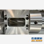 杰德 高速吹膜机螺杆机筒 出口海外  产品优良 技术精湛-赢博官方网站，挤出机螺杆，注塑机螺杆，舟山螺杆，螺杆厂
